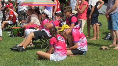 Championnat de Ligue FITA Laigné en Belin 11 juin 2017, IMG_2044