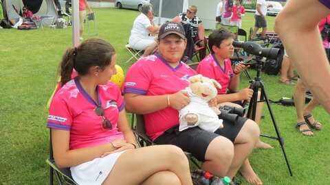 Championnat de Ligue FITA Laigné en Belin 11 juin 2017, IMG_2047