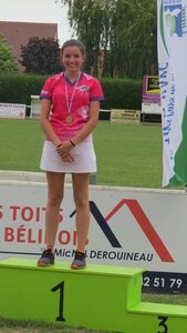 Championnat de Ligue FITA Laigné en Belin 11 juin 2017, IMG_2057