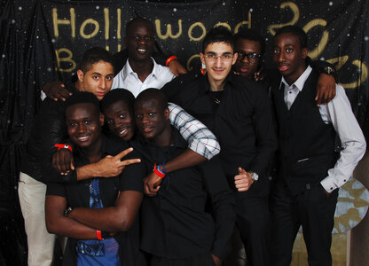 Bal des Lycéens Balzac 2012, CHA_0010