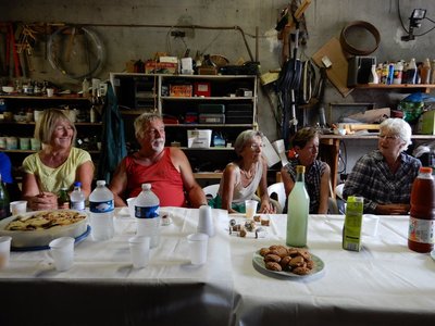 Randonnée du 14/06/2017 au mont Colombis, DSCN1317