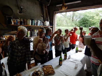 Randonnée du 14/06/2017 au mont Colombis, DSCN1320_2