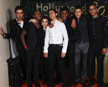 Bal des Lycéens Balzac 2012, CHA_0032