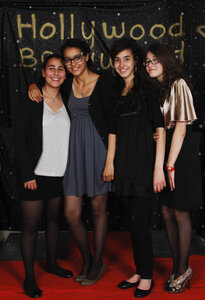 Bal des Lycéens Balzac 2012, CHA_0101