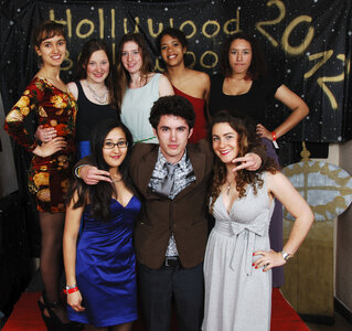Bal des Lycéens Balzac 2012, CHA_0122