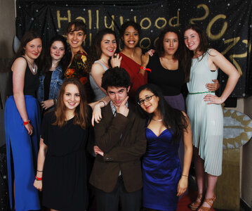 Bal des Lycéens Balzac 2012, CHA_0124