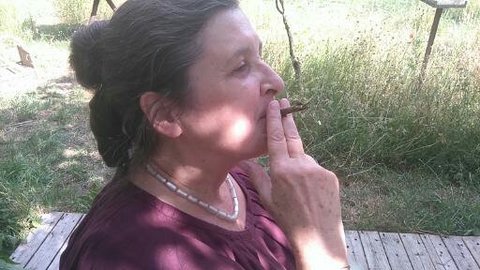 Catherine Varoutsikos, 1497714268385
