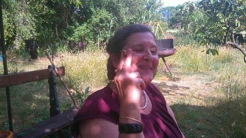 Catherine Varoutsikos, 1497714268661
