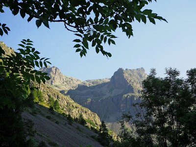 Randonnée du 18/06/2017 au Val Estrèche, P6180003  Copier 