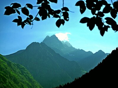 Randonnée du 18/06/2017 au Val Estrèche, P6180005  Copier 