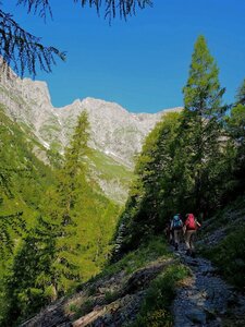 Randonnée du 18/06/2017 au Val Estrèche, P6180009  Copier 