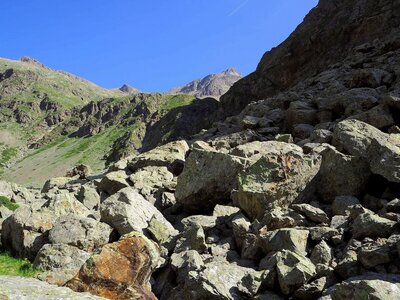 Randonnée du 18/06/2017 au Val Estrèche, P6180035  Copier 