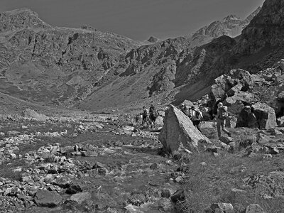 Randonnée du 18/06/2017 au Val Estrèche, P6180039  Copier 