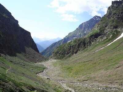 Randonnée du 18/06/2017 au Val Estrèche, P6180045  Copier 