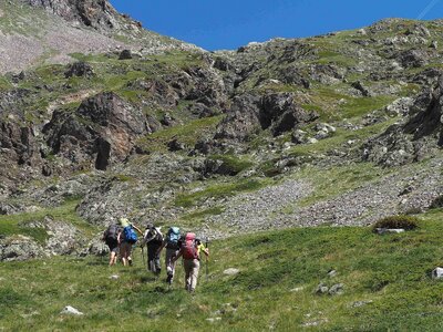 Randonnée du 18/06/2017 au Val Estrèche, P6180049  Copier 