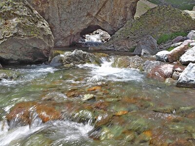 Randonnée du 18/06/2017 au Val Estrèche, P6180072  Copier 
