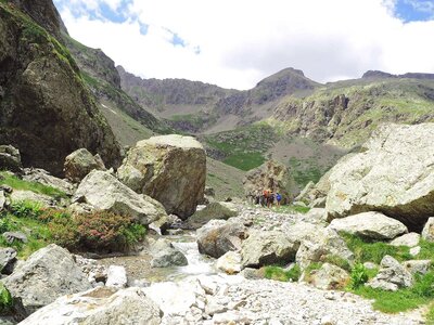 Randonnée du 18/06/2017 au Val Estrèche, P6180075  Copier 