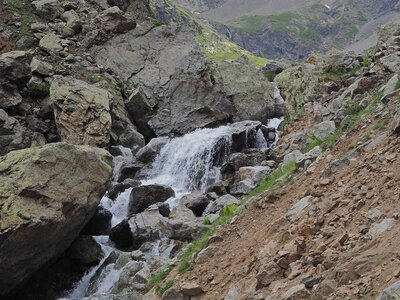 Randonnée du 18/06/2017 au Val Estrèche, P6180078  Copier 