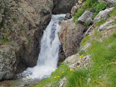 Randonnée du 18/06/2017 au Val Estrèche, P6180082  Copier 