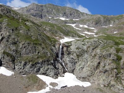 Randonnée du 18/06/2017 au Val Estrèche, DSCN1345