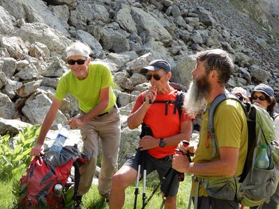 Randonnée du 18/06/2017 au Val Estrèche, DSCN1337