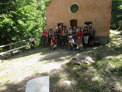 Randonnée du 16/06/2017 à Navette, IMG_0470
