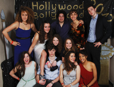 Bal des Lycéens Balzac 2012, CHA_0227