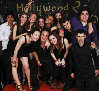 Bal des Lycéens Balzac 2012, CHA_0253