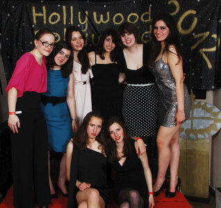 Bal des Lycéens Balzac 2012, CHA_0268