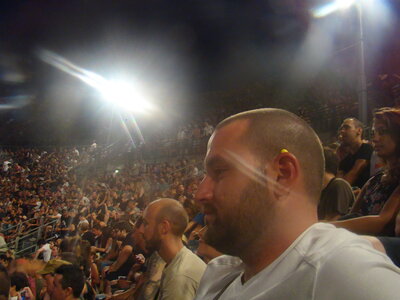 System Of A Down à Nimes 06/2017, DSC04377