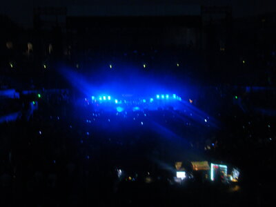 System Of A Down à Nimes 06/2017, DSC04378