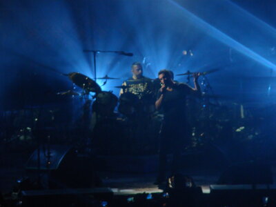 System Of A Down à Nimes 06/2017, DSC04379