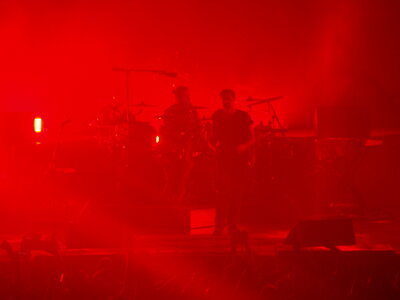 System Of A Down à Nimes 06/2017, DSC04383