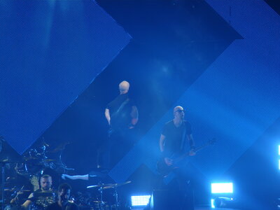 System Of A Down à Nimes 06/2017, DSC04385
