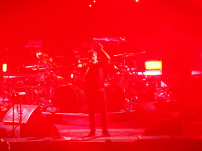 System Of A Down à Nimes 06/2017, DSC04390