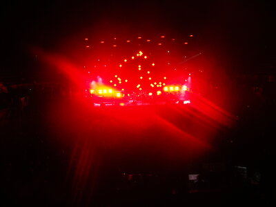 System Of A Down à Nimes 06/2017, DSC04391