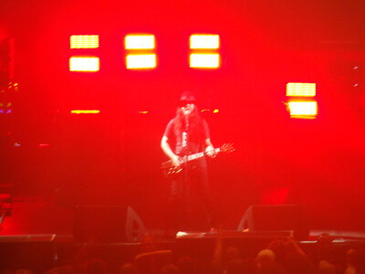 System Of A Down à Nimes 06/2017, DSC04393