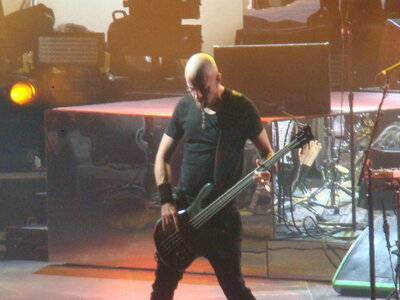 System Of A Down à Nimes 06/2017, DSC04394