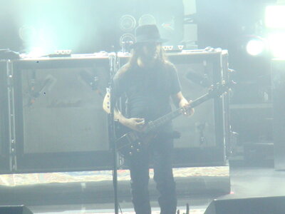 System Of A Down à Nimes 06/2017, DSC04395