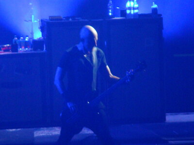 System Of A Down à Nimes 06/2017, DSC04397