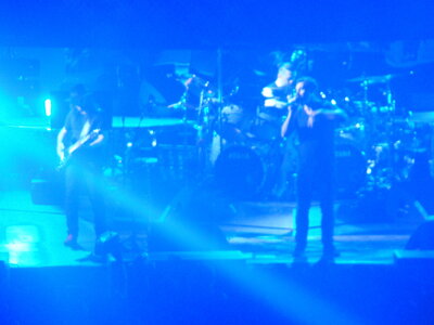 System Of A Down à Nimes 06/2017, DSC04399