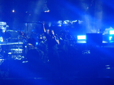System Of A Down à Nimes 06/2017, DSC04401