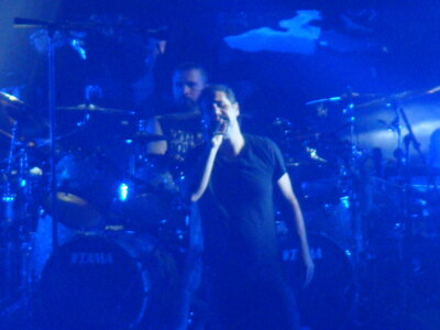 System Of A Down à Nimes 06/2017, DSC04402