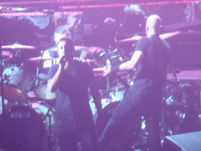 System Of A Down à Nimes 06/2017, DSC04405