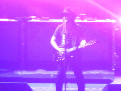 System Of A Down à Nimes 06/2017, DSC04406