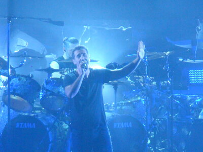 System Of A Down à Nimes 06/2017, DSC04407