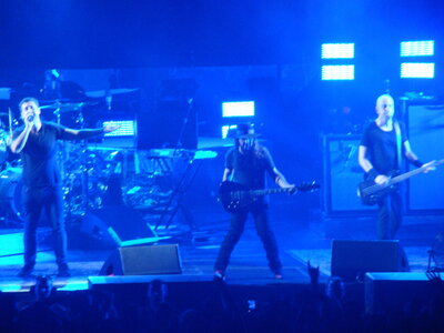 System Of A Down à Nimes 06/2017, DSC04409