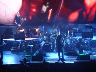 System Of A Down à Nimes 06/2017, DSC04410