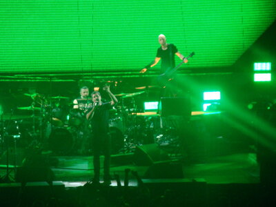 System Of A Down à Nimes 06/2017, DSC04411