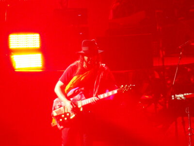 System Of A Down à Nimes 06/2017, DSC04412
